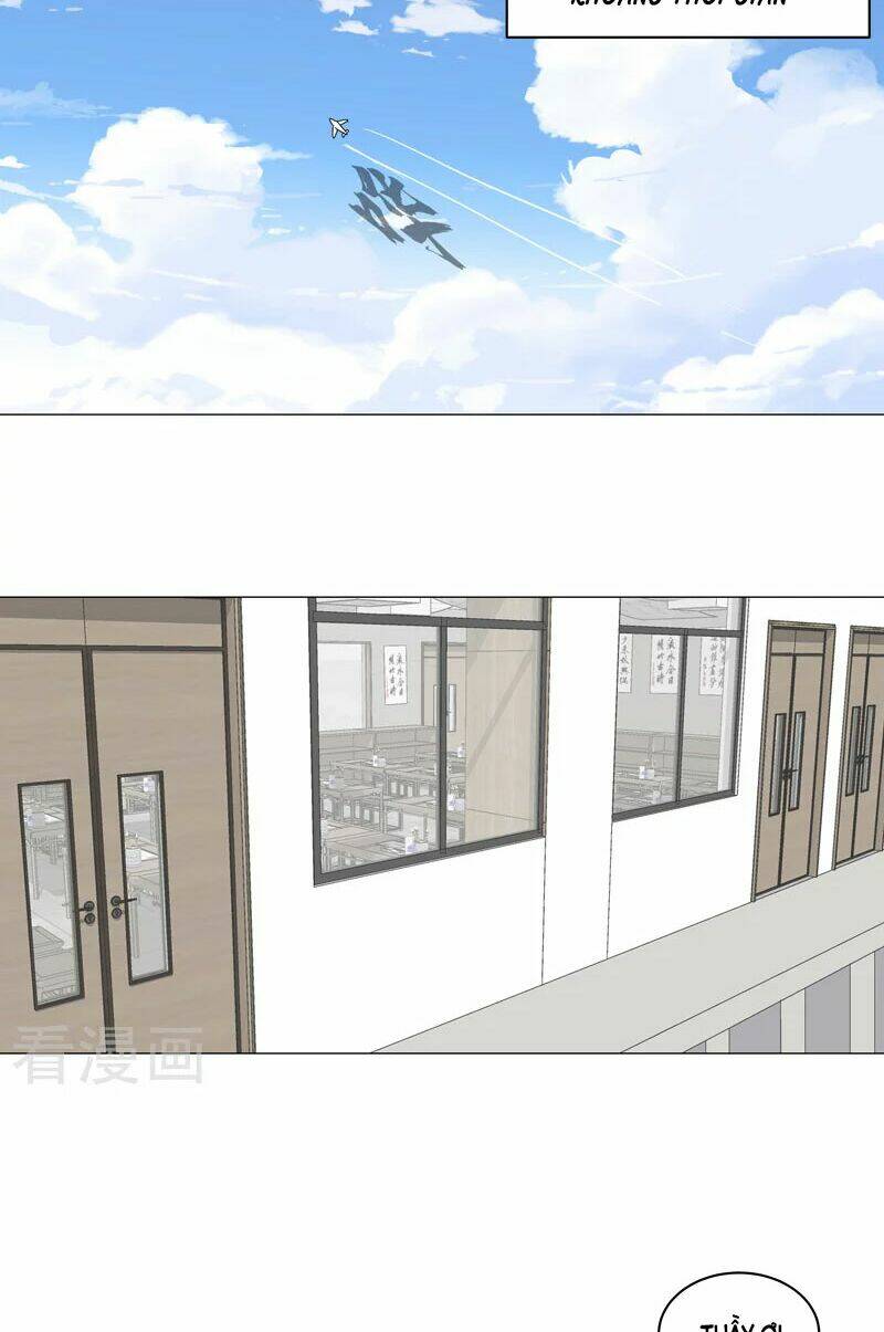 Tu Tiên Giả Đại Chiến Siêu Năng Lực Chapter 125 - Trang 2