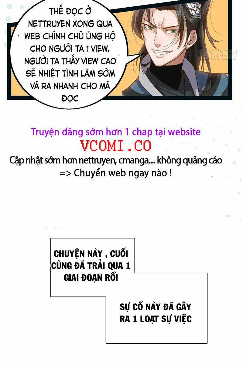 Tu Tiên Giả Đại Chiến Siêu Năng Lực Chapter 125 - Trang 2