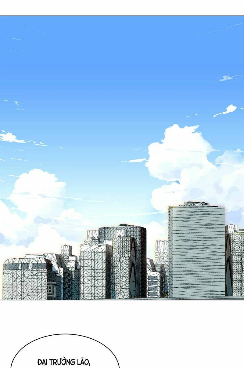 Tu Tiên Giả Đại Chiến Siêu Năng Lực Chapter 125 - Trang 2