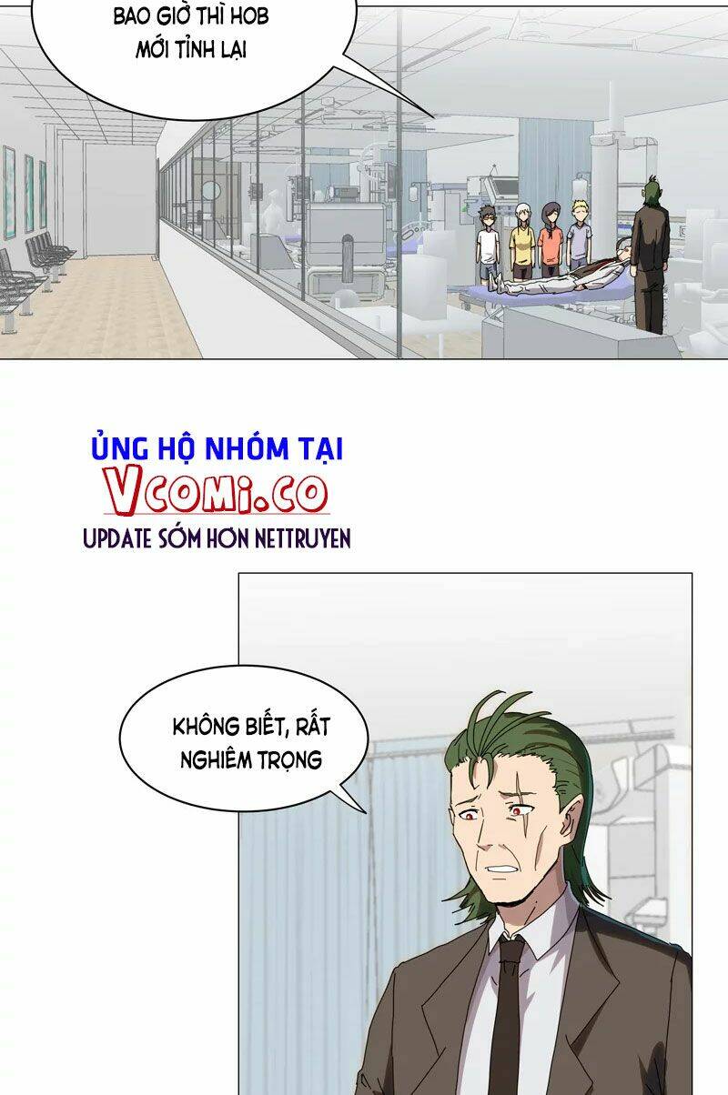 Tu Tiên Giả Đại Chiến Siêu Năng Lực Chapter 125 - Trang 2