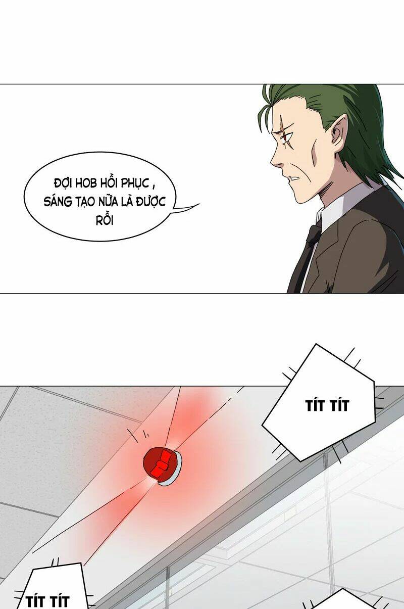 Tu Tiên Giả Đại Chiến Siêu Năng Lực Chapter 125 - Trang 2