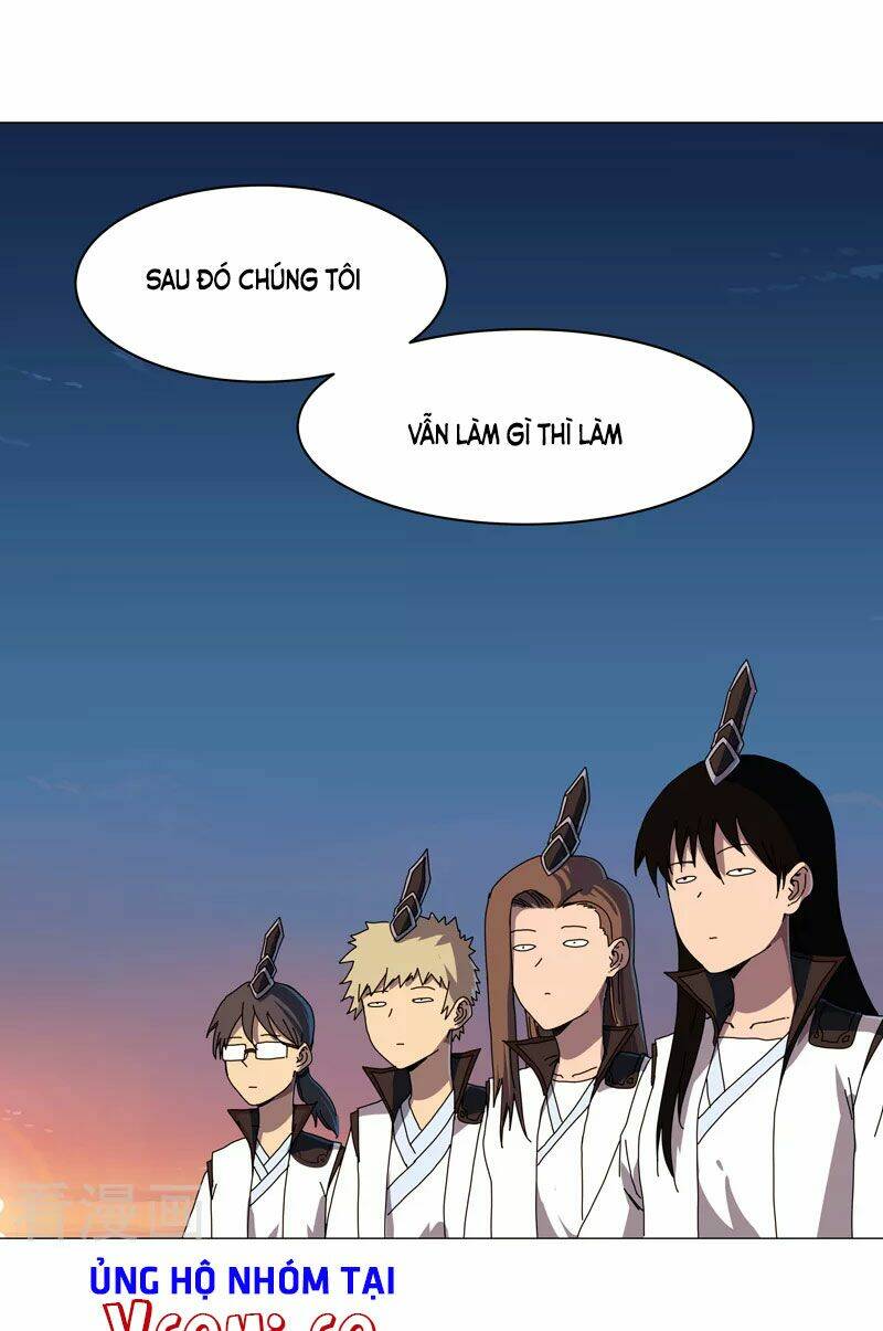 Tu Tiên Giả Đại Chiến Siêu Năng Lực Chapter 125 - Trang 2