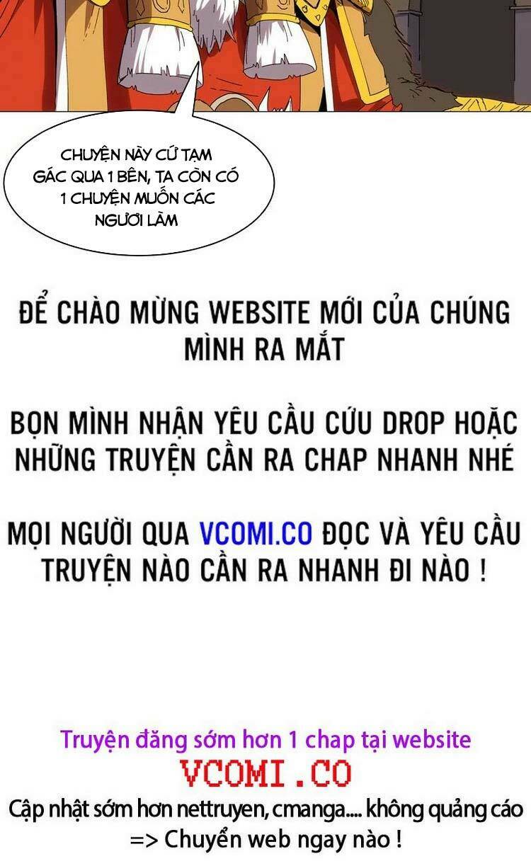 Tu Tiên Giả Đại Chiến Siêu Năng Lực Chapter 126 - Trang 2