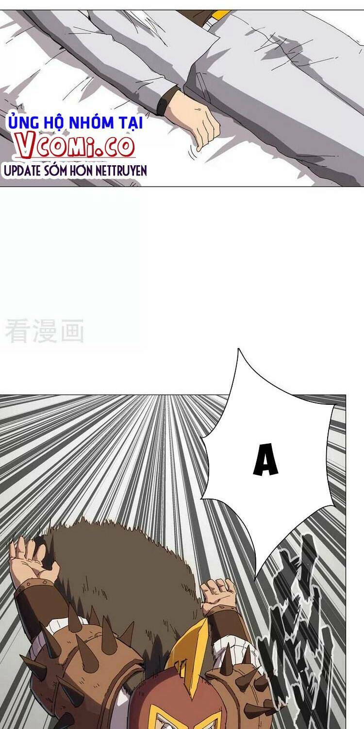 Tu Tiên Giả Đại Chiến Siêu Năng Lực Chapter 126 - Trang 2