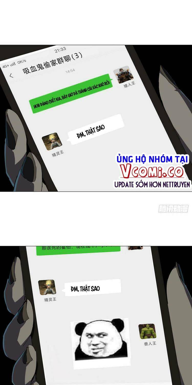 Tu Tiên Giả Đại Chiến Siêu Năng Lực Chapter 127 - Trang 2