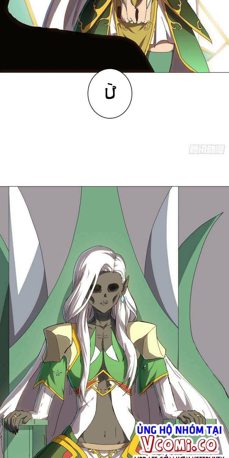 Tu Tiên Giả Đại Chiến Siêu Năng Lực Chapter 127 - Trang 2