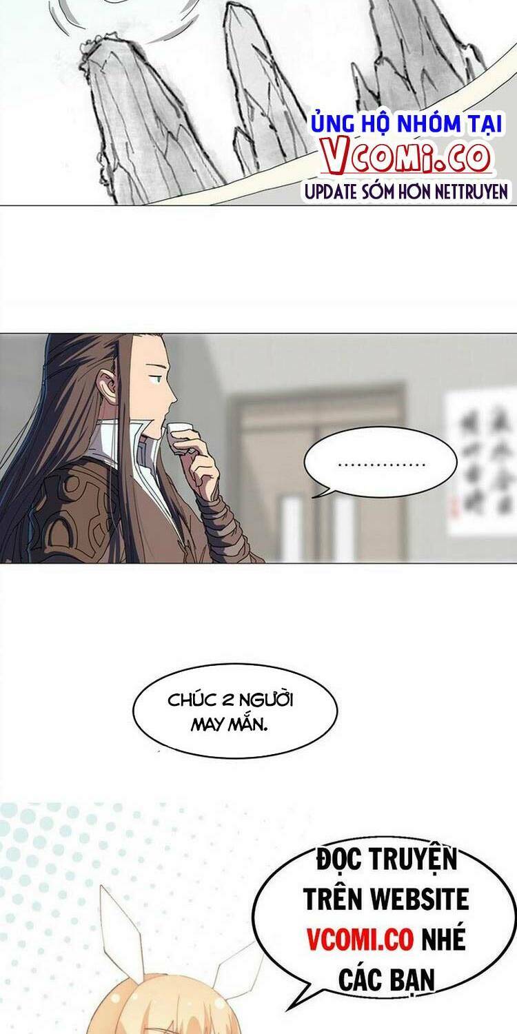 Tu Tiên Giả Đại Chiến Siêu Năng Lực Chapter 128 - Trang 2