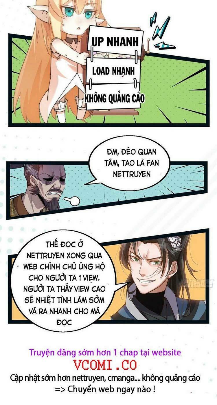 Tu Tiên Giả Đại Chiến Siêu Năng Lực Chapter 128 - Trang 2