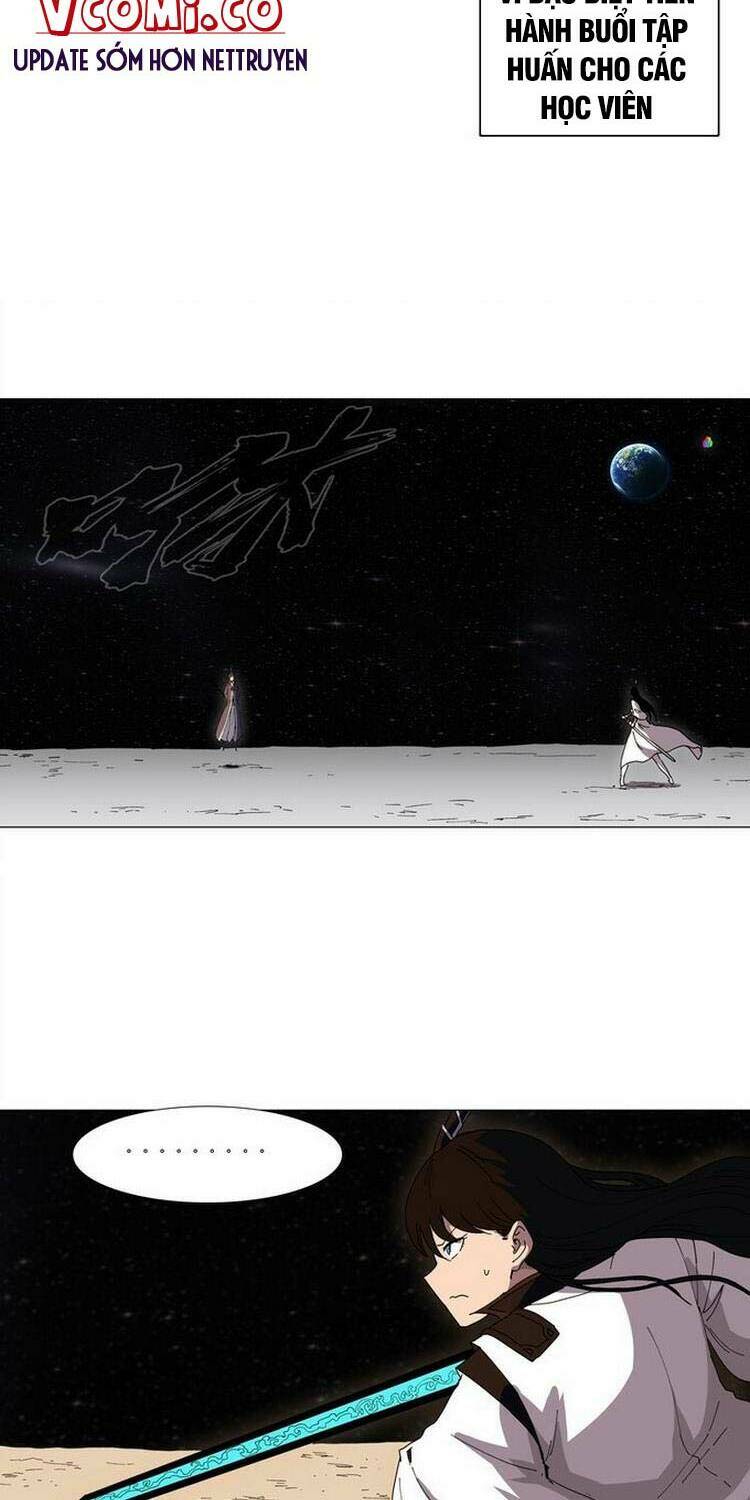 Tu Tiên Giả Đại Chiến Siêu Năng Lực Chapter 128 - Trang 2