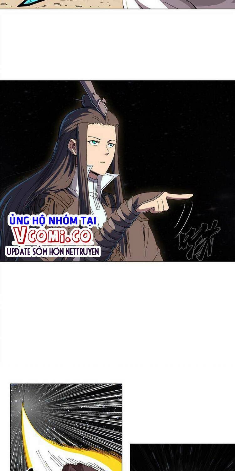 Tu Tiên Giả Đại Chiến Siêu Năng Lực Chapter 128 - Trang 2