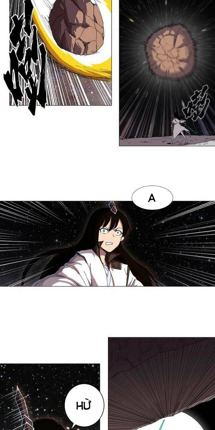 Tu Tiên Giả Đại Chiến Siêu Năng Lực Chapter 128 - Trang 2