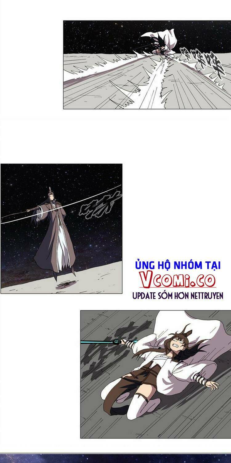 Tu Tiên Giả Đại Chiến Siêu Năng Lực Chapter 128 - Trang 2