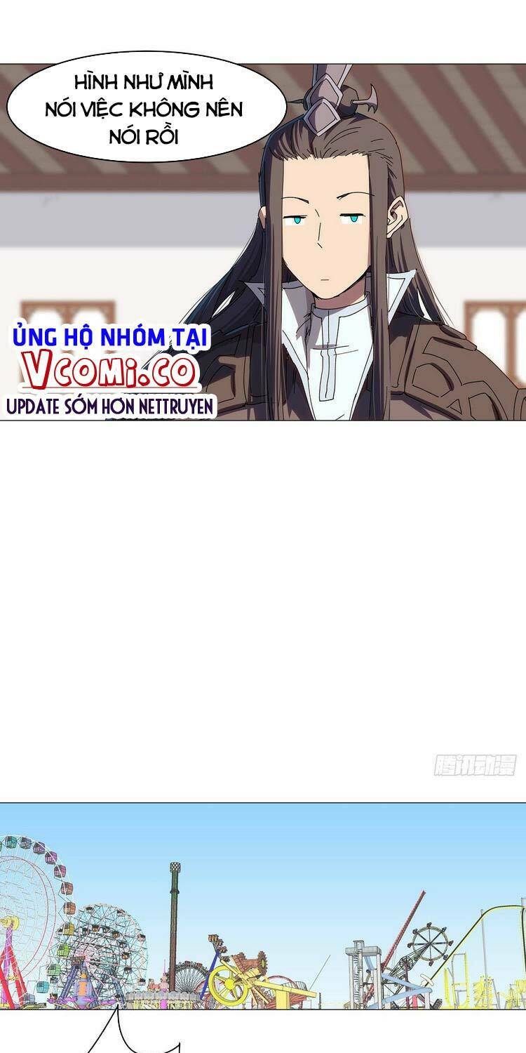 Tu Tiên Giả Đại Chiến Siêu Năng Lực Chapter 129 - Trang 2