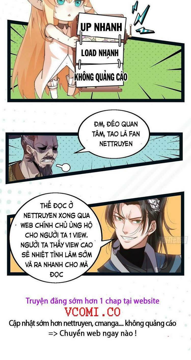 Tu Tiên Giả Đại Chiến Siêu Năng Lực Chapter 129 - Trang 2