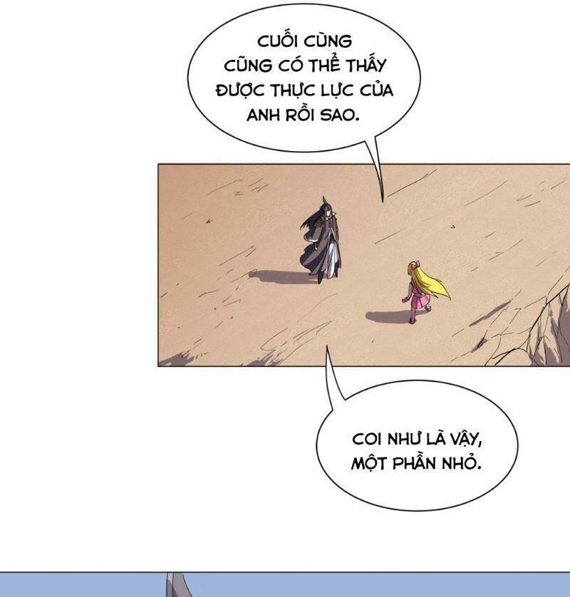 Tu Tiên Giả Đại Chiến Siêu Năng Lực Chapter 13 - Trang 2