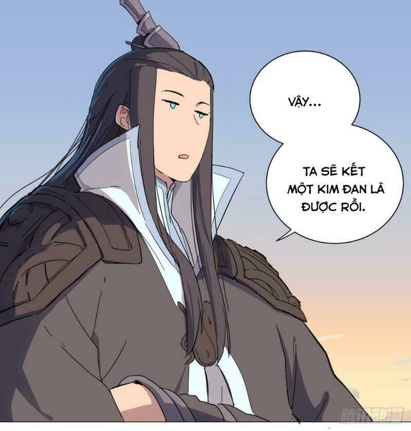 Tu Tiên Giả Đại Chiến Siêu Năng Lực Chapter 13 - Trang 2