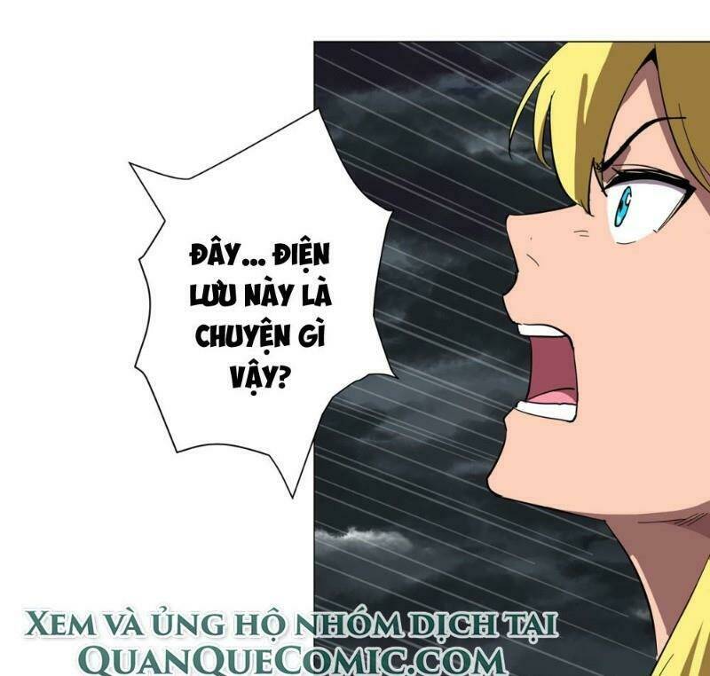 Tu Tiên Giả Đại Chiến Siêu Năng Lực Chapter 13 - Trang 2