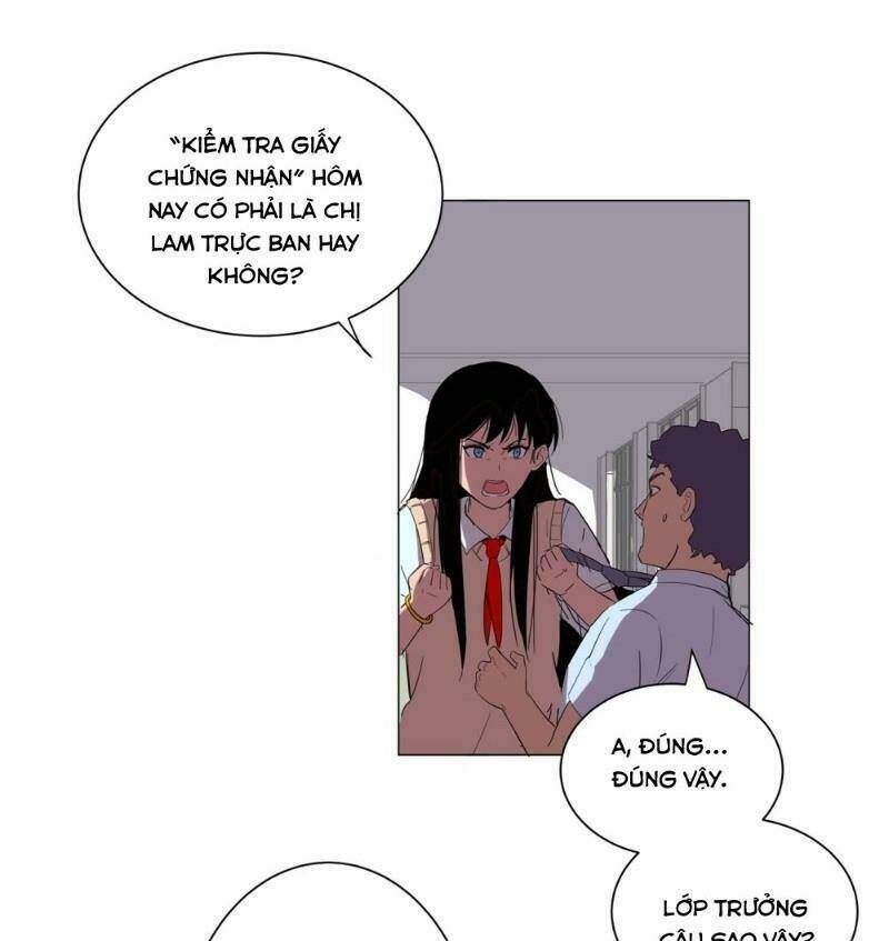 Tu Tiên Giả Đại Chiến Siêu Năng Lực Chapter 13 - Trang 2