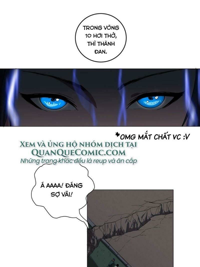 Tu Tiên Giả Đại Chiến Siêu Năng Lực Chapter 13 - Trang 2