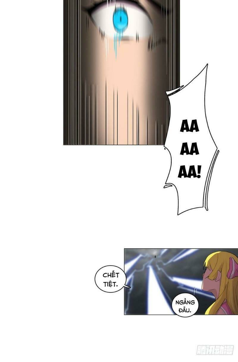 Tu Tiên Giả Đại Chiến Siêu Năng Lực Chapter 13 - Trang 2