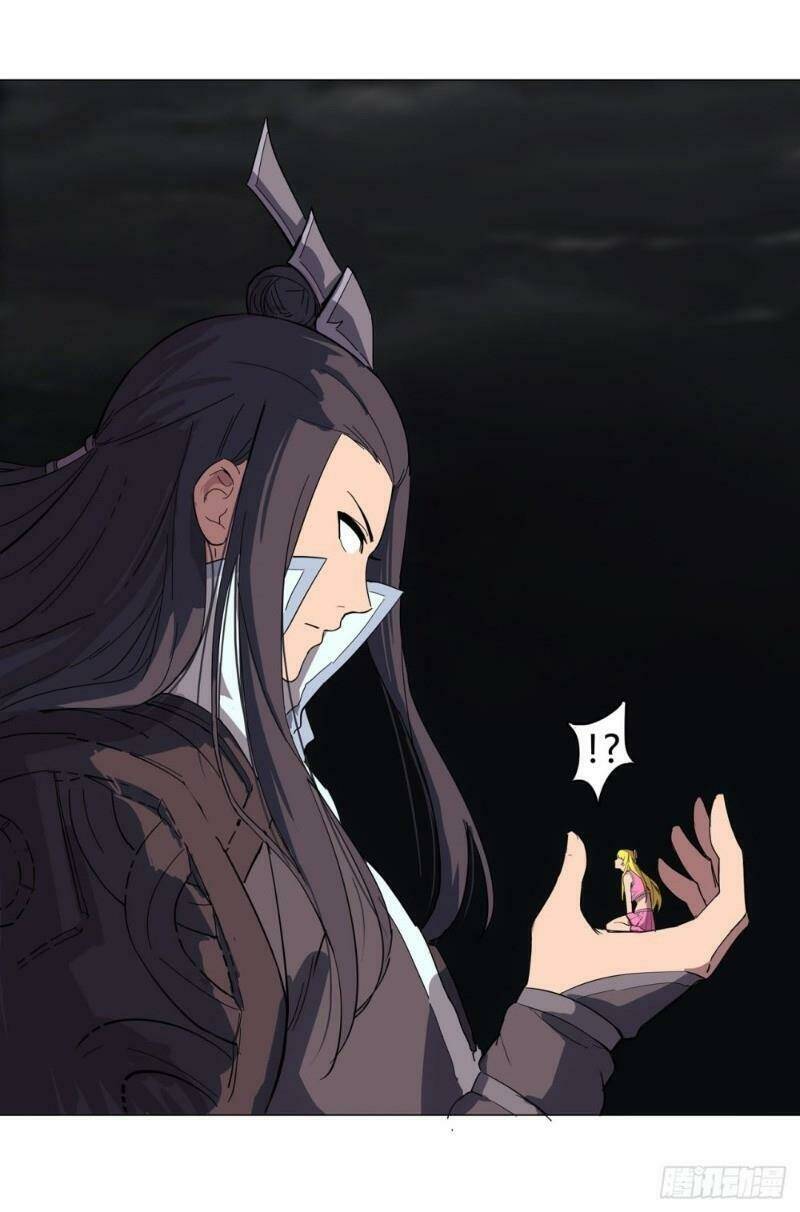 Tu Tiên Giả Đại Chiến Siêu Năng Lực Chapter 13 - Trang 2