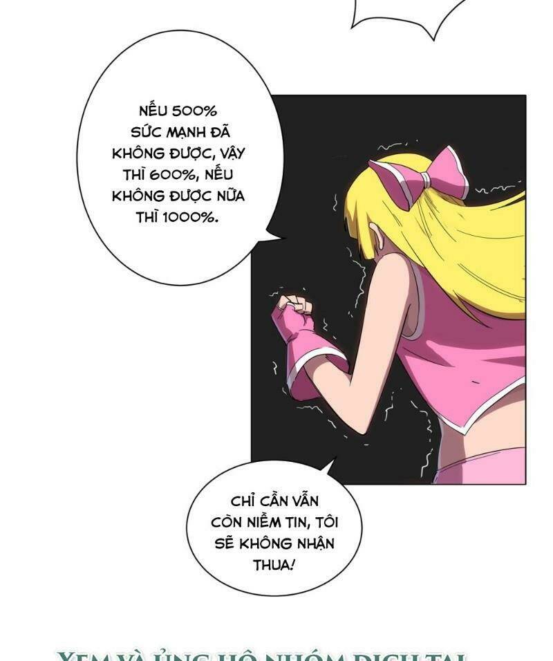 Tu Tiên Giả Đại Chiến Siêu Năng Lực Chapter 13 - Trang 2