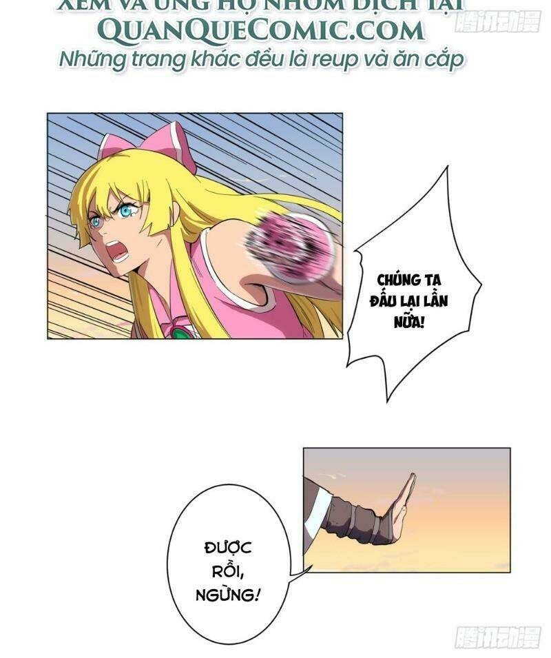 Tu Tiên Giả Đại Chiến Siêu Năng Lực Chapter 13 - Trang 2