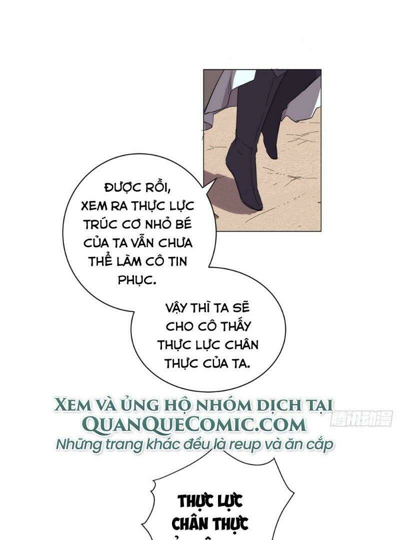 Tu Tiên Giả Đại Chiến Siêu Năng Lực Chapter 13 - Trang 2