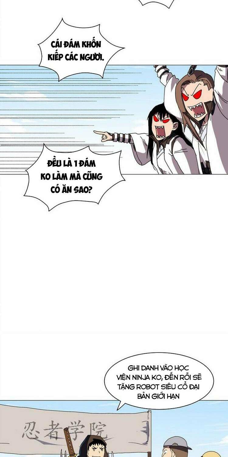 Tu Tiên Giả Đại Chiến Siêu Năng Lực Chapter 130 - Trang 2