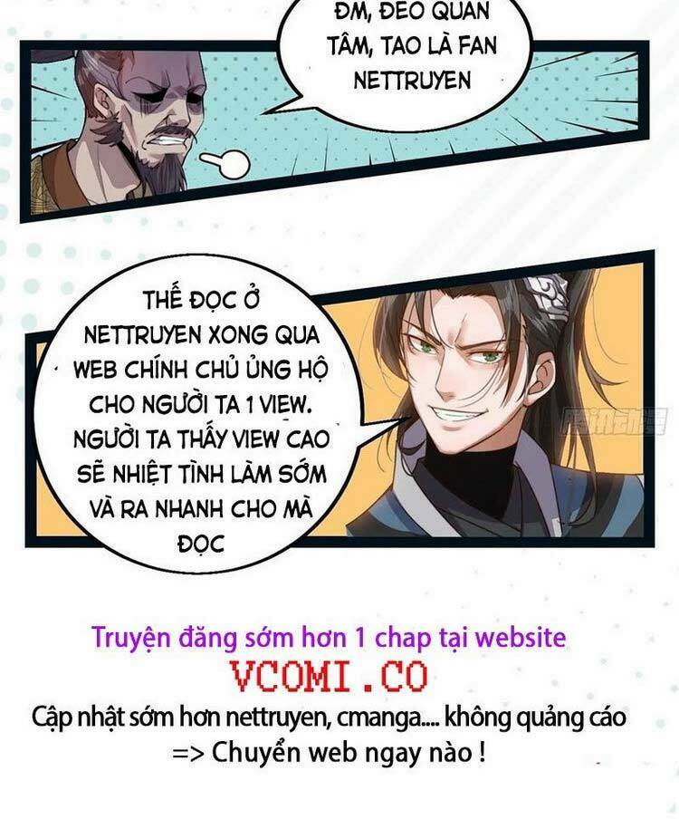 Tu Tiên Giả Đại Chiến Siêu Năng Lực Chapter 130 - Trang 2