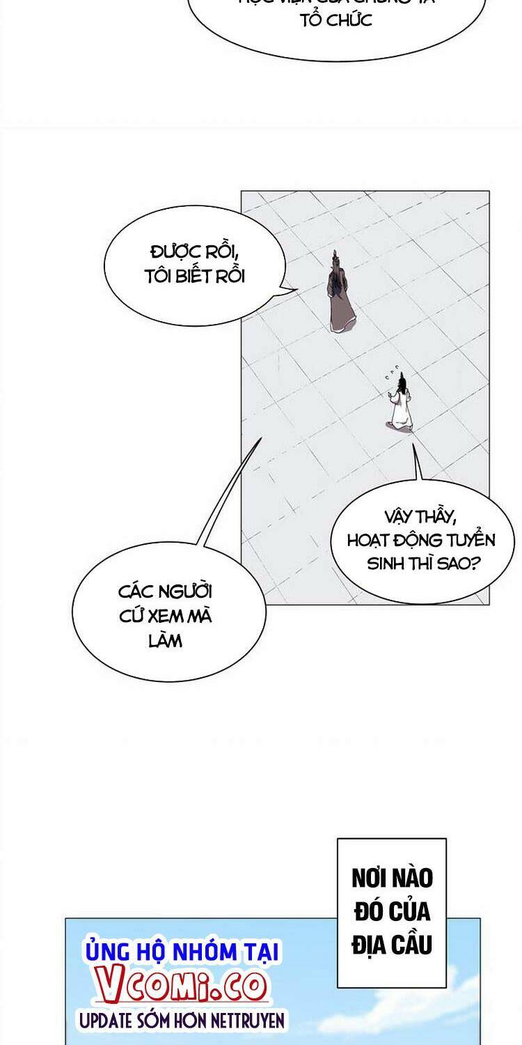 Tu Tiên Giả Đại Chiến Siêu Năng Lực Chapter 130 - Trang 2