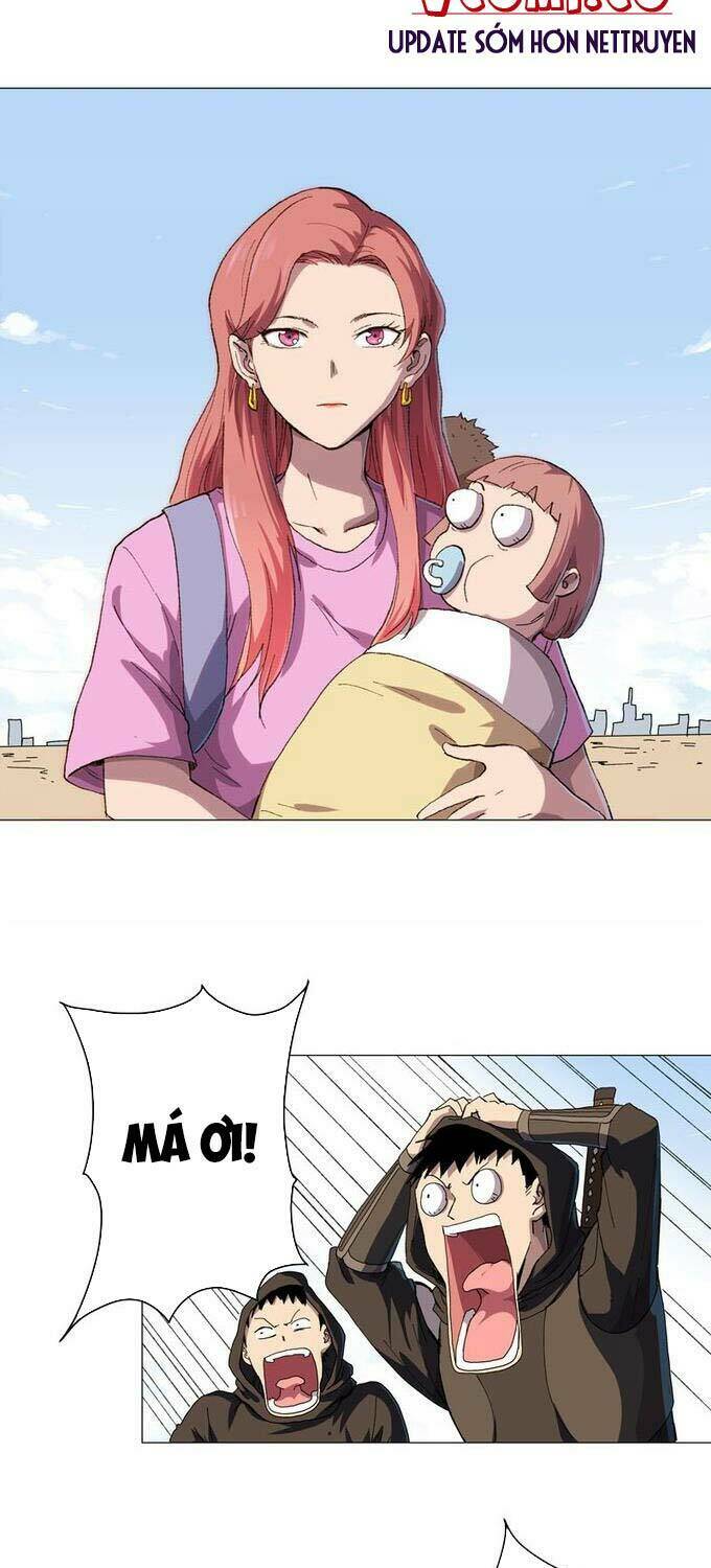 Tu Tiên Giả Đại Chiến Siêu Năng Lực Chapter 131 - Trang 2