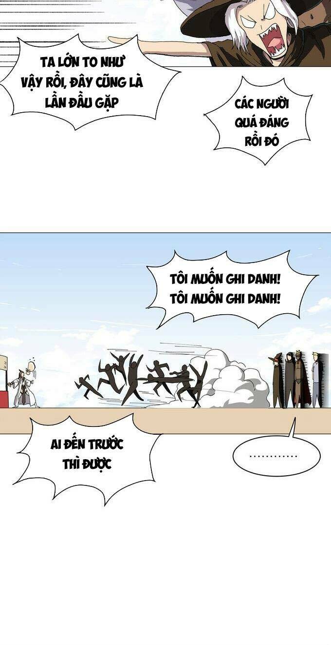 Tu Tiên Giả Đại Chiến Siêu Năng Lực Chapter 131 - Trang 2