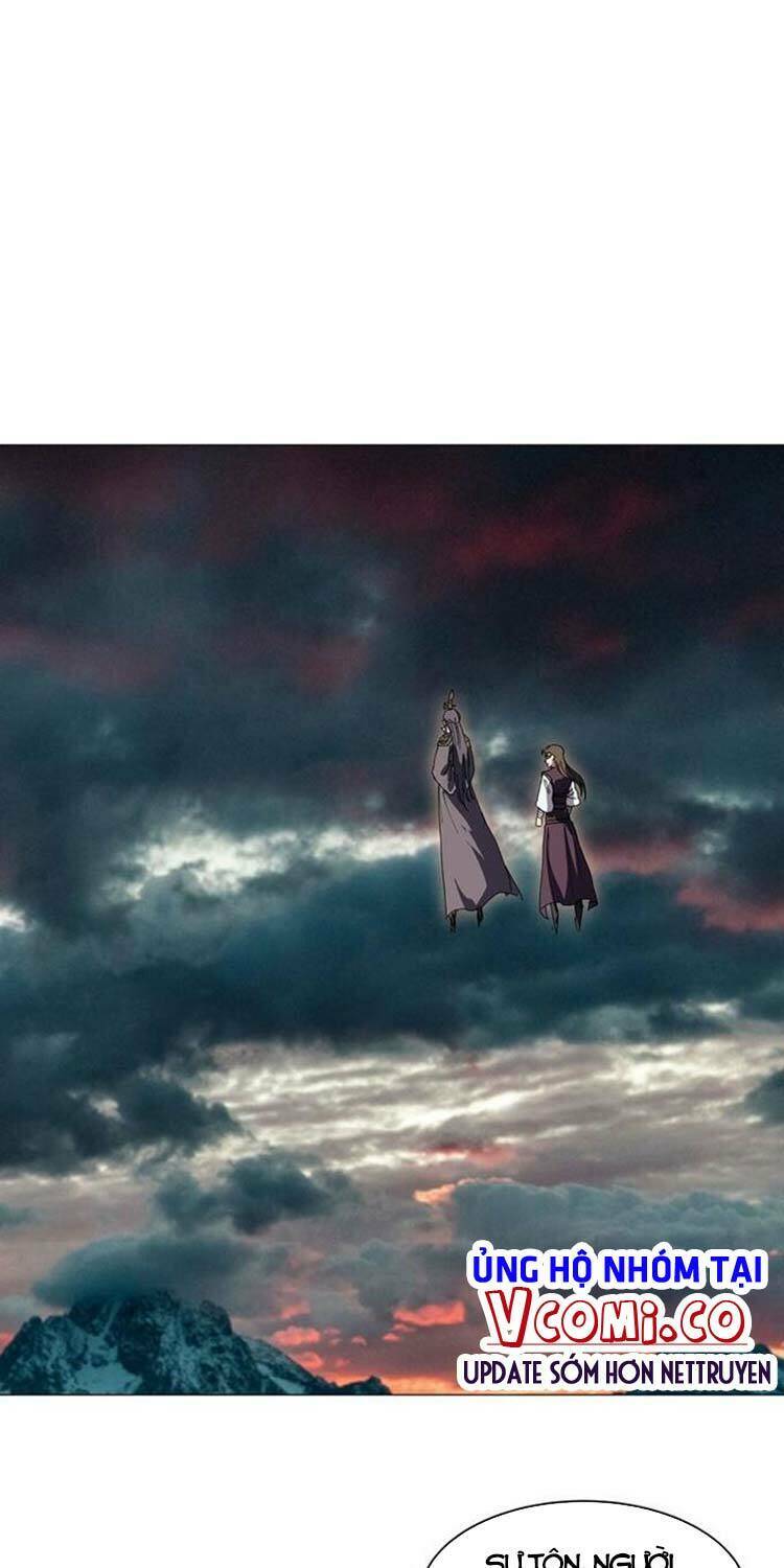 Tu Tiên Giả Đại Chiến Siêu Năng Lực Chapter 131 - Trang 2