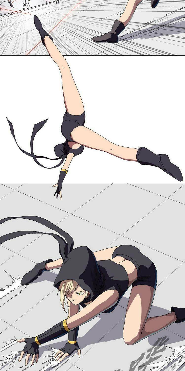 Tu Tiên Giả Đại Chiến Siêu Năng Lực Chapter 132 - Trang 2