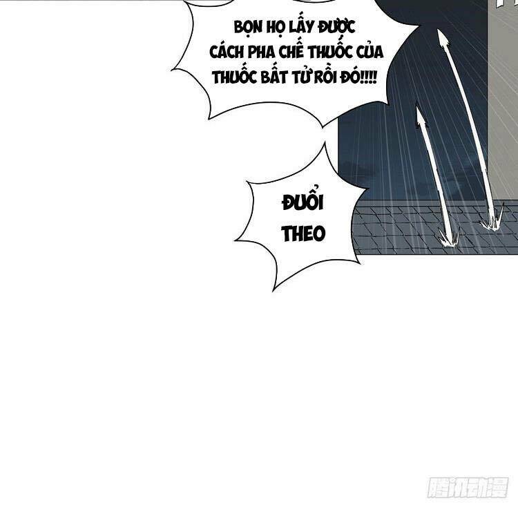 Tu Tiên Giả Đại Chiến Siêu Năng Lực Chapter 132 - Trang 2