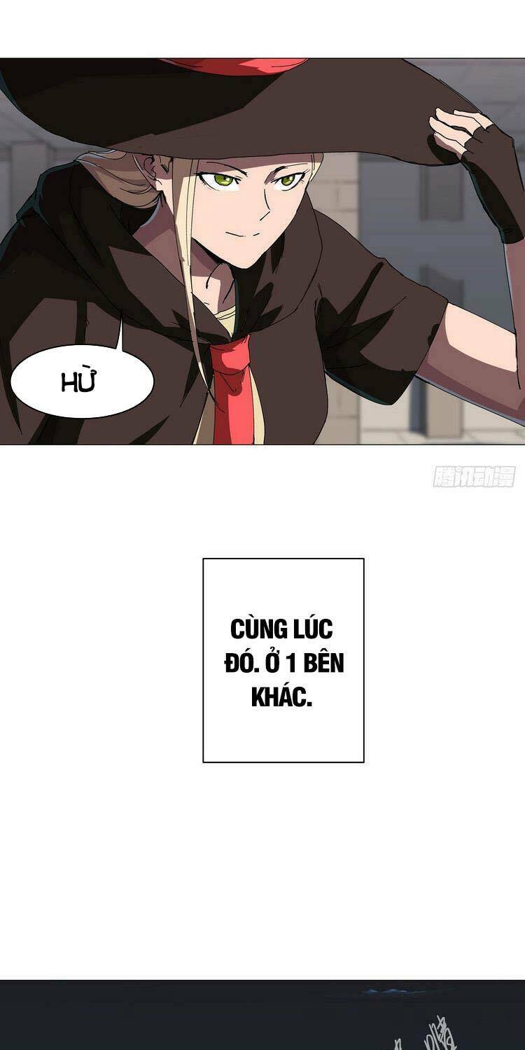 Tu Tiên Giả Đại Chiến Siêu Năng Lực Chapter 132 - Trang 2