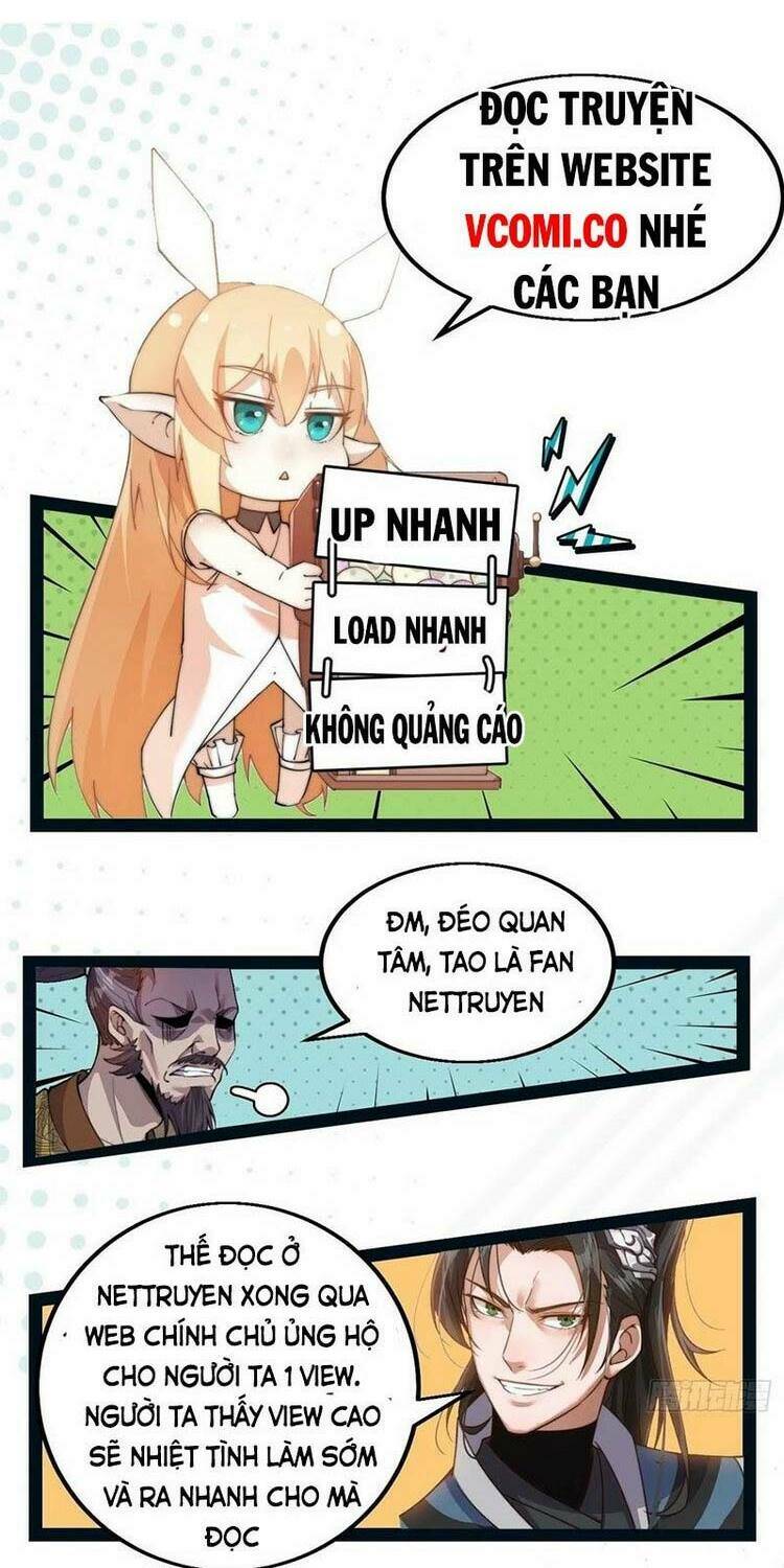 Tu Tiên Giả Đại Chiến Siêu Năng Lực Chapter 132 - Trang 2