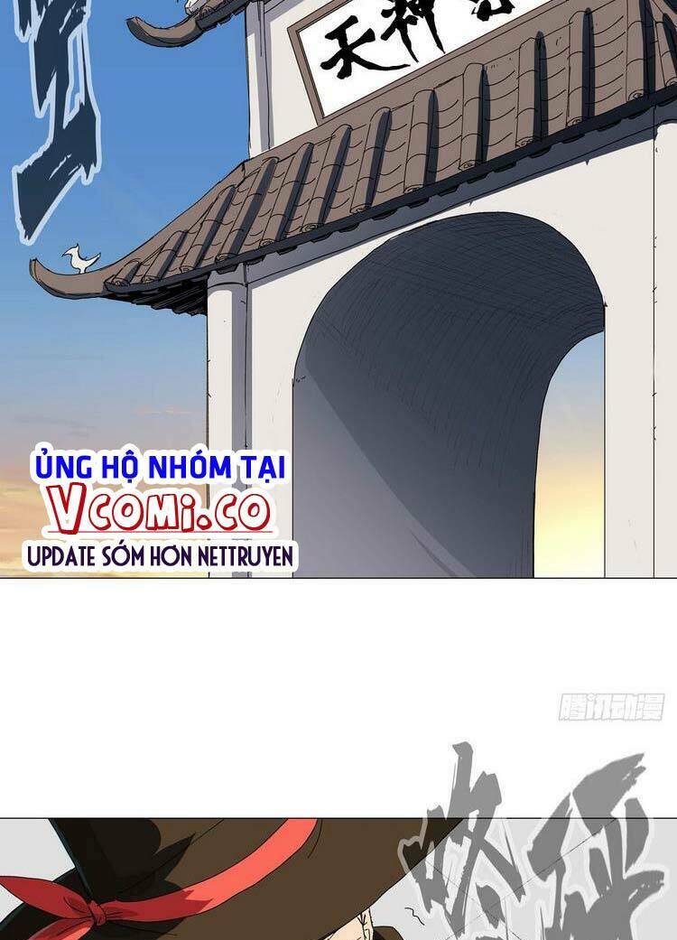 Tu Tiên Giả Đại Chiến Siêu Năng Lực Chapter 133 - Trang 2