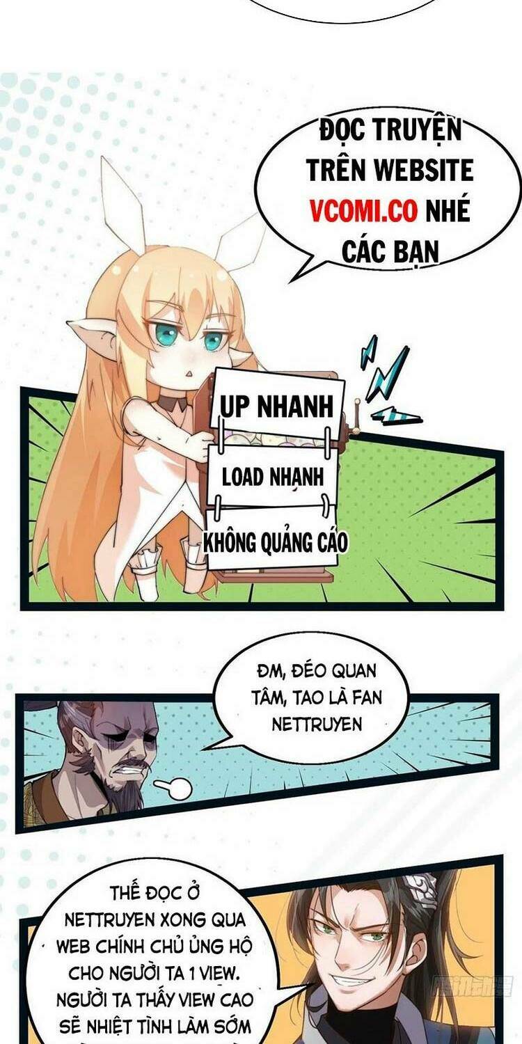 Tu Tiên Giả Đại Chiến Siêu Năng Lực Chapter 133 - Trang 2