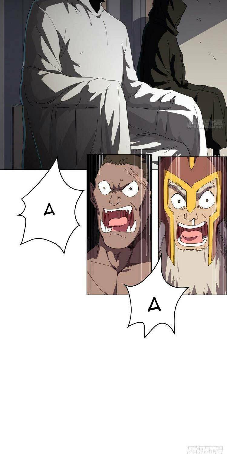 Tu Tiên Giả Đại Chiến Siêu Năng Lực Chapter 133 - Trang 2