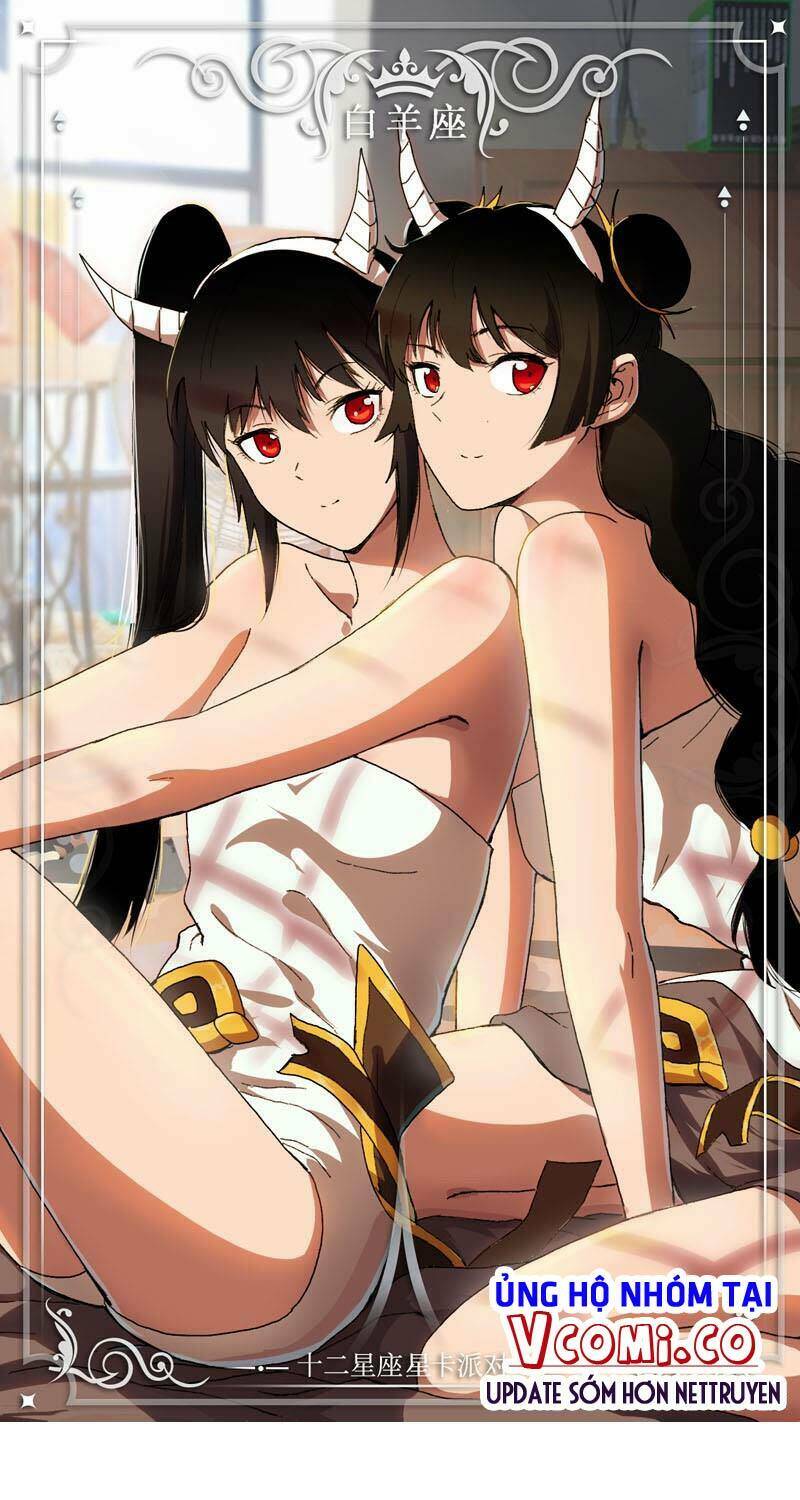 Tu Tiên Giả Đại Chiến Siêu Năng Lực Chapter 134 - Trang 2