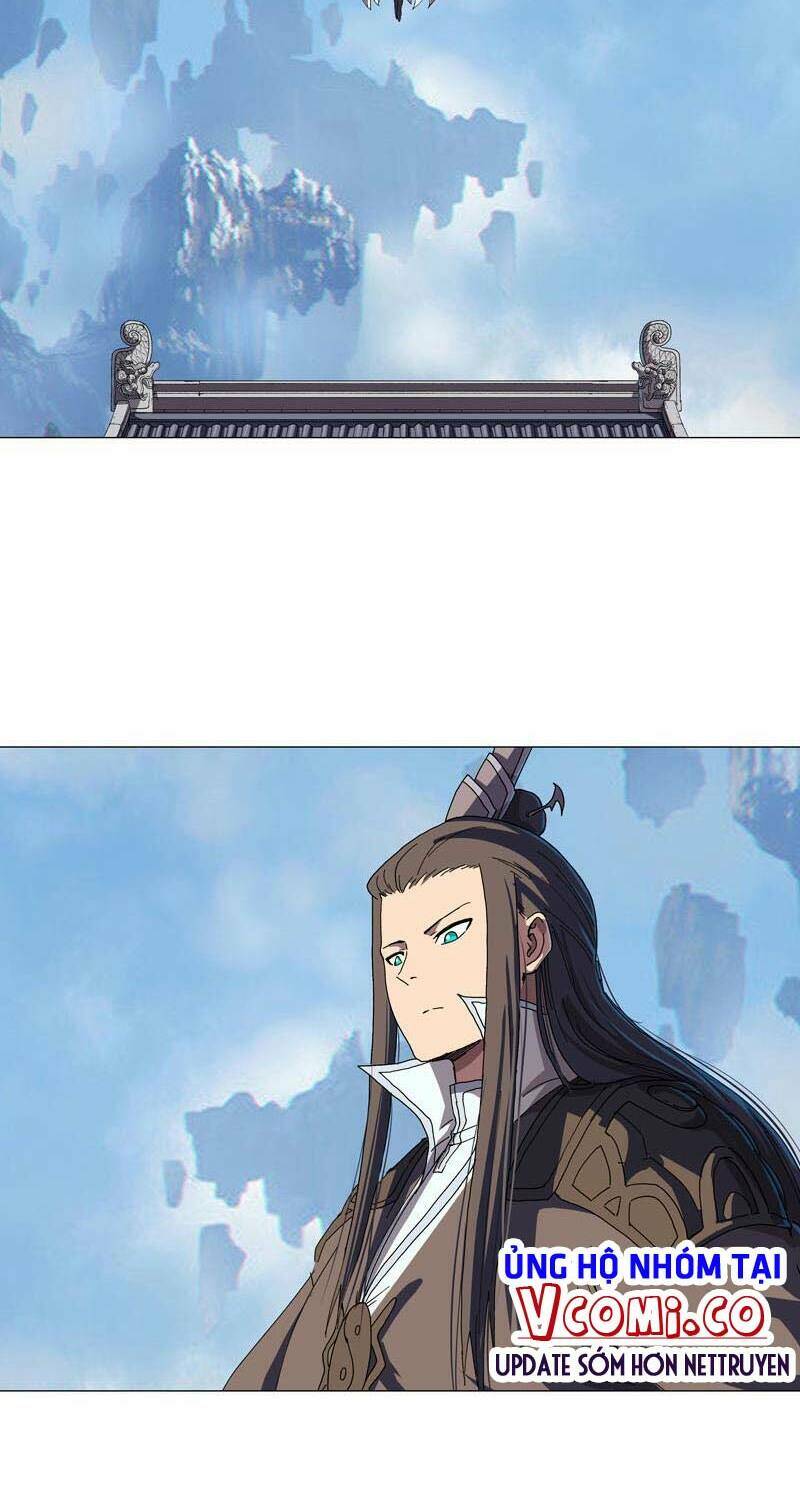Tu Tiên Giả Đại Chiến Siêu Năng Lực Chapter 134 - Trang 2