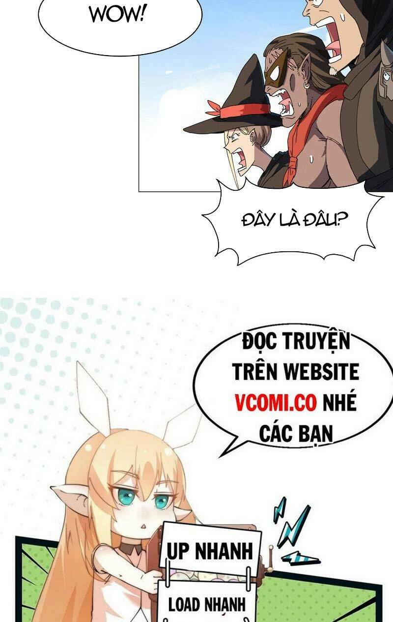 Tu Tiên Giả Đại Chiến Siêu Năng Lực Chapter 134 - Trang 2