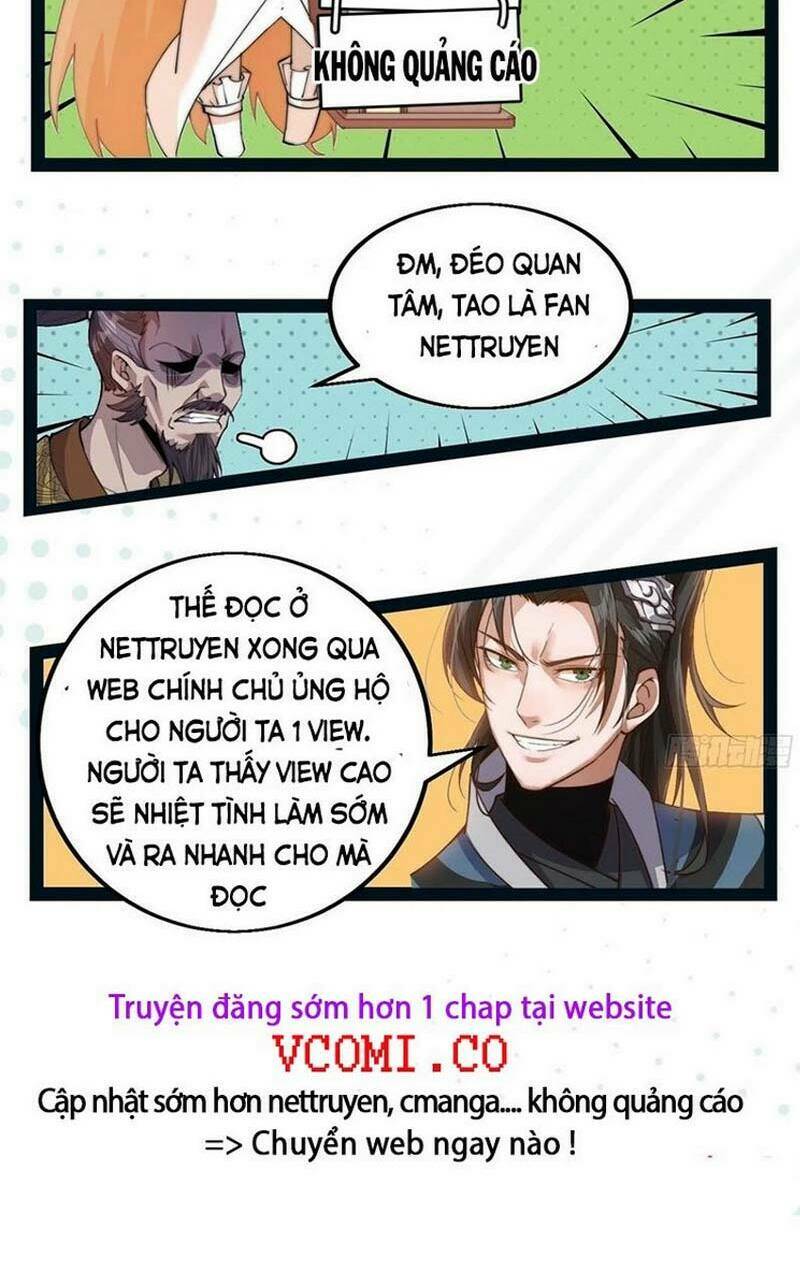 Tu Tiên Giả Đại Chiến Siêu Năng Lực Chapter 134 - Trang 2