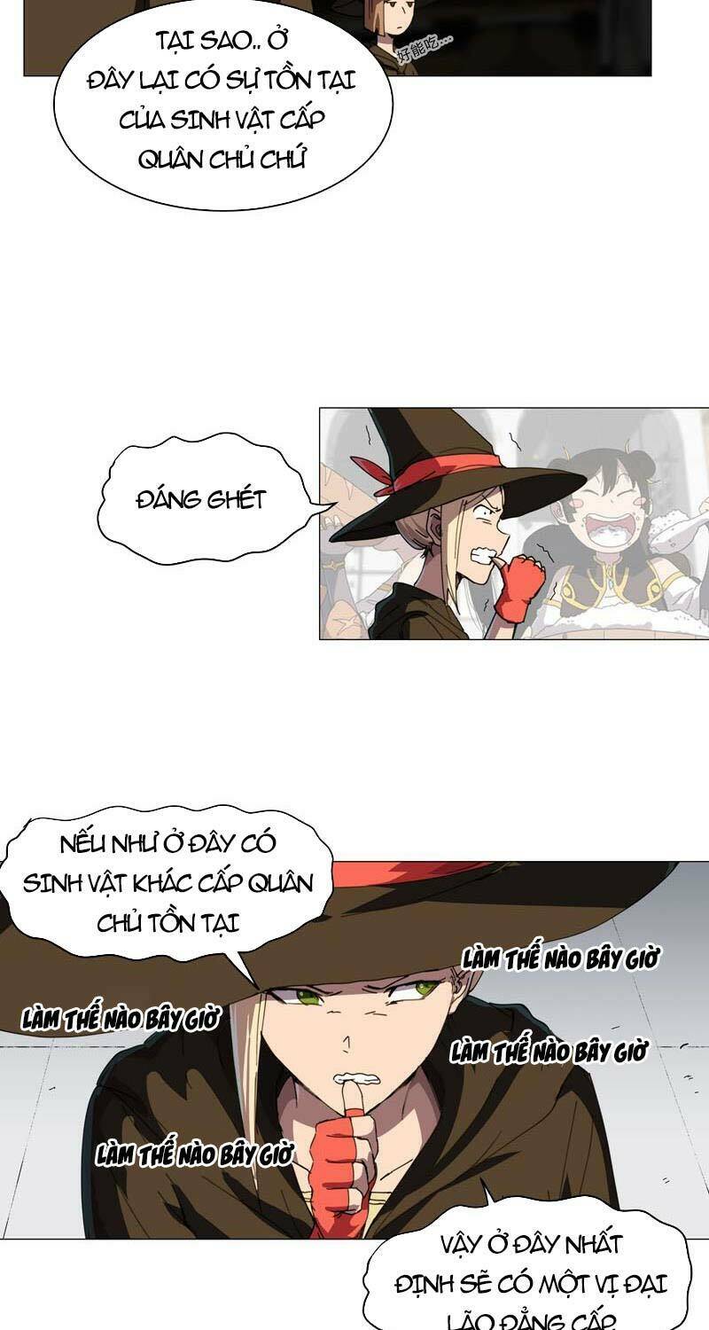Tu Tiên Giả Đại Chiến Siêu Năng Lực Chapter 134 - Trang 2
