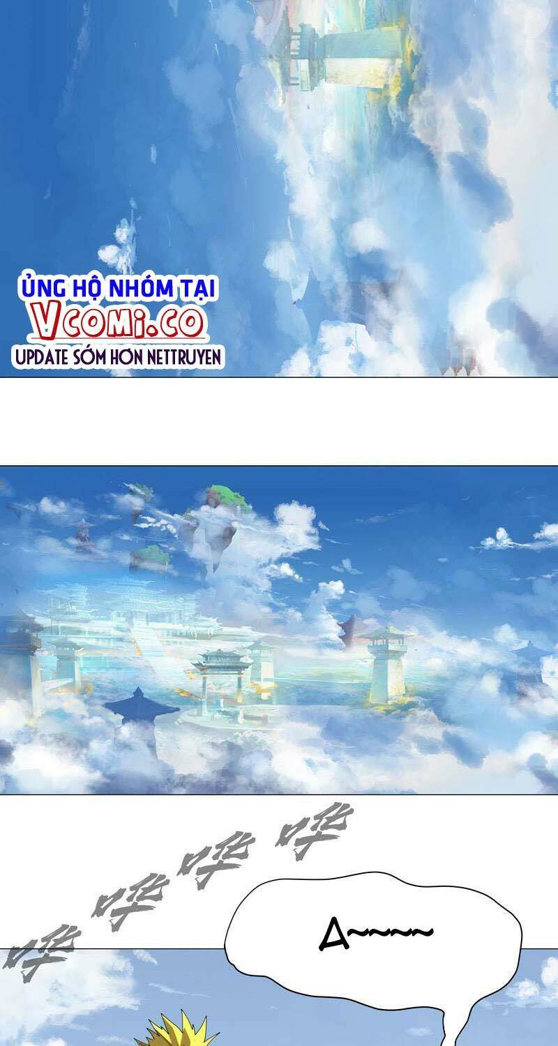Tu Tiên Giả Đại Chiến Siêu Năng Lực Chapter 134 - Trang 2