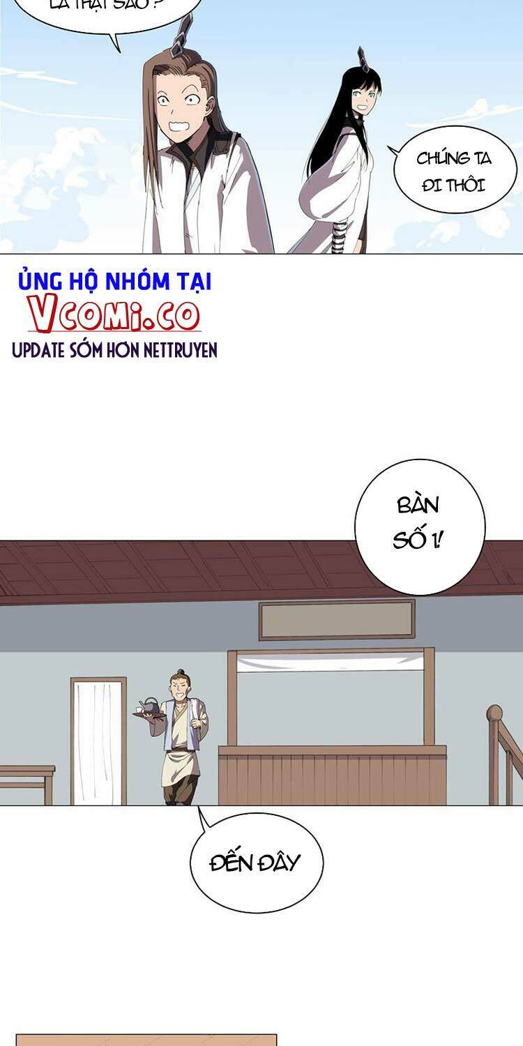 Tu Tiên Giả Đại Chiến Siêu Năng Lực Chapter 135 - Trang 2