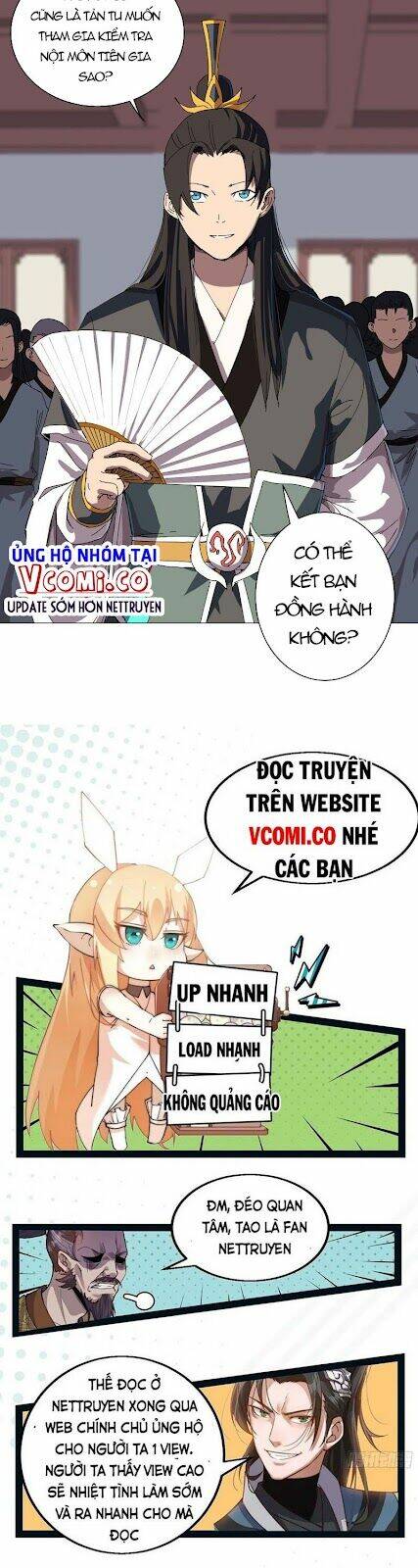 Tu Tiên Giả Đại Chiến Siêu Năng Lực Chapter 136 - Trang 2