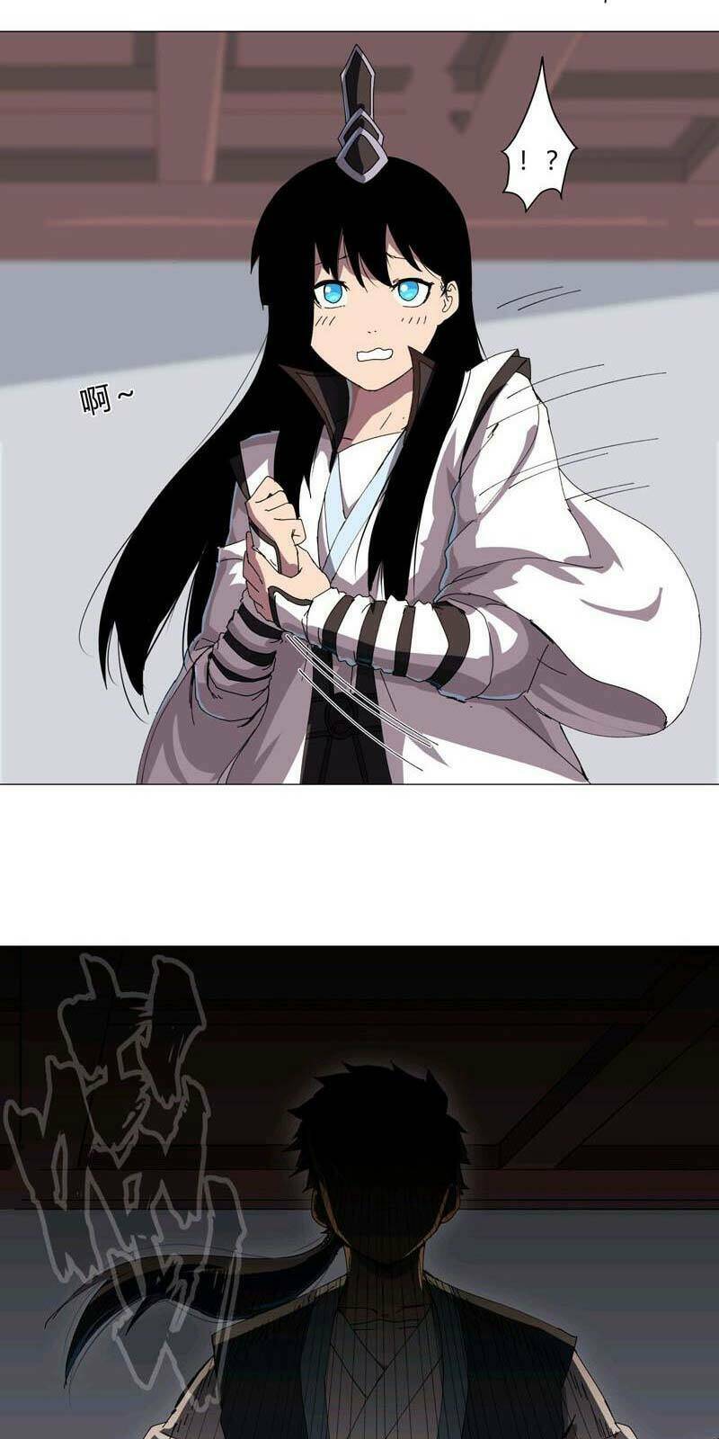 Tu Tiên Giả Đại Chiến Siêu Năng Lực Chapter 137 - Trang 2